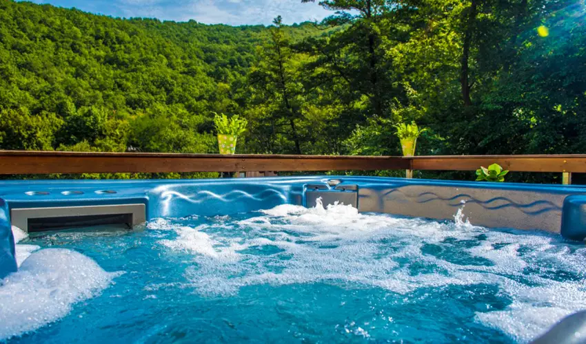 Patak Park Hotel Visegrád - Május 1.