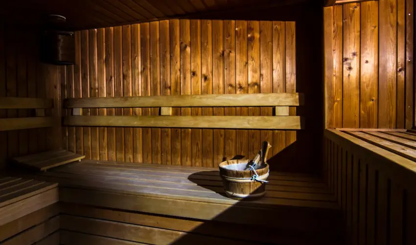 Patak Park Hotel Visegrád - Május 1.