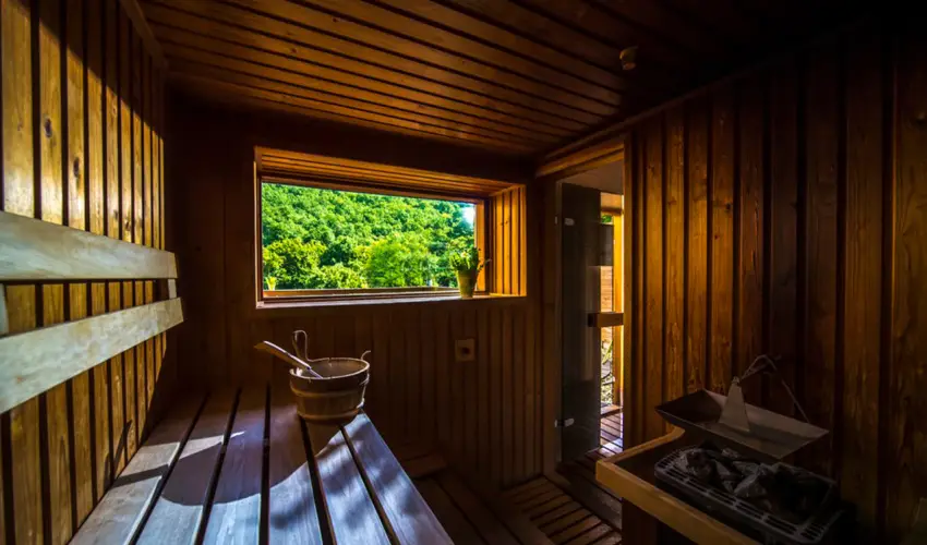 Patak Park Hotel Visegrád - Május 1.