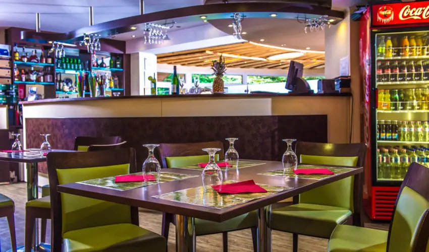 Patak Park Hotel Visegrád - Május 1.