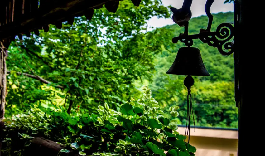 Patak Park Hotel Visegrád - Május 1.