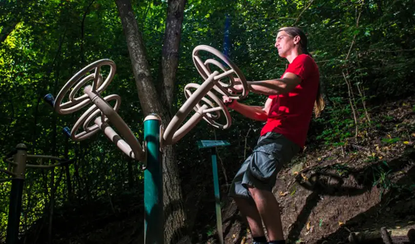 Patak Park Hotel Visegrád - Május 1.