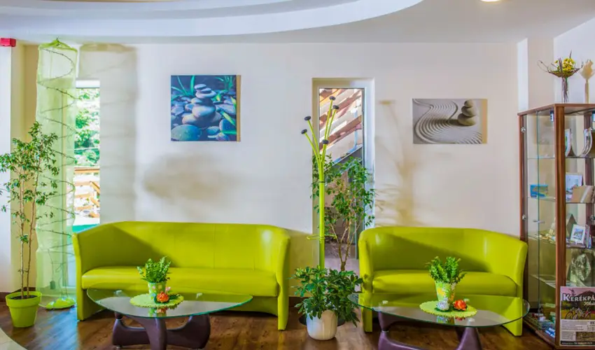 Patak Park Hotel Visegrád - Május 1.