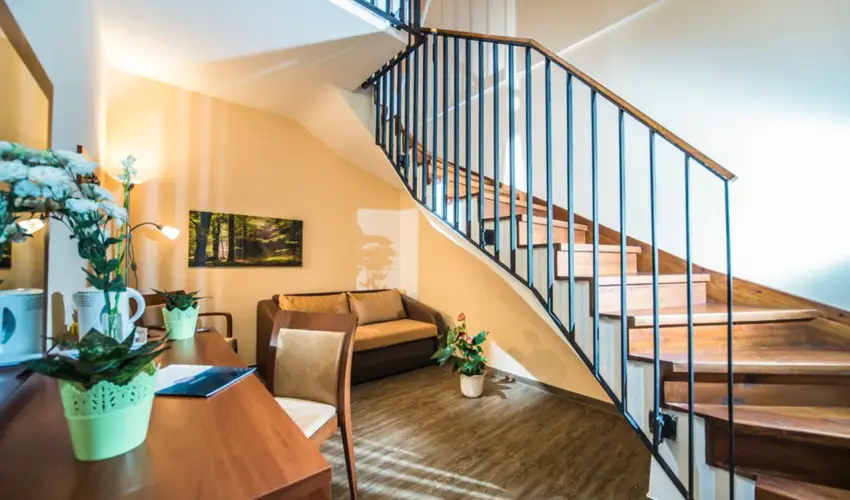 Patak Park Hotel Visegrád - Május 1.