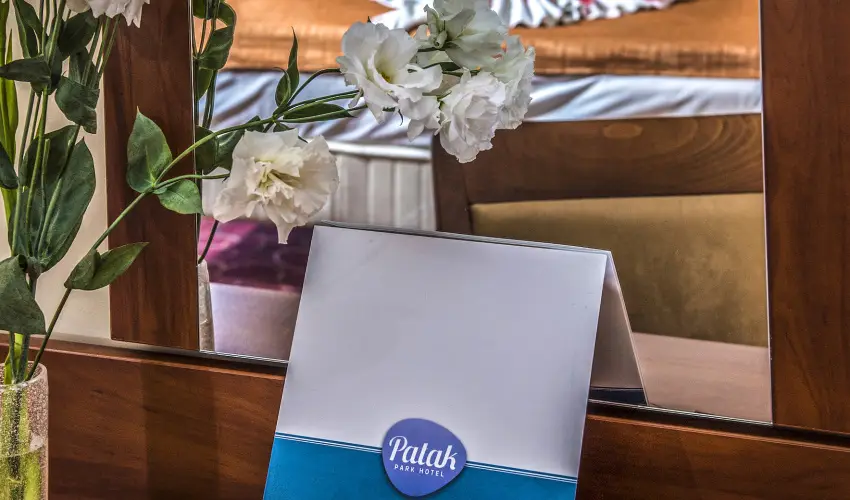 Patak Park Hotel Visegrád - Május 1.