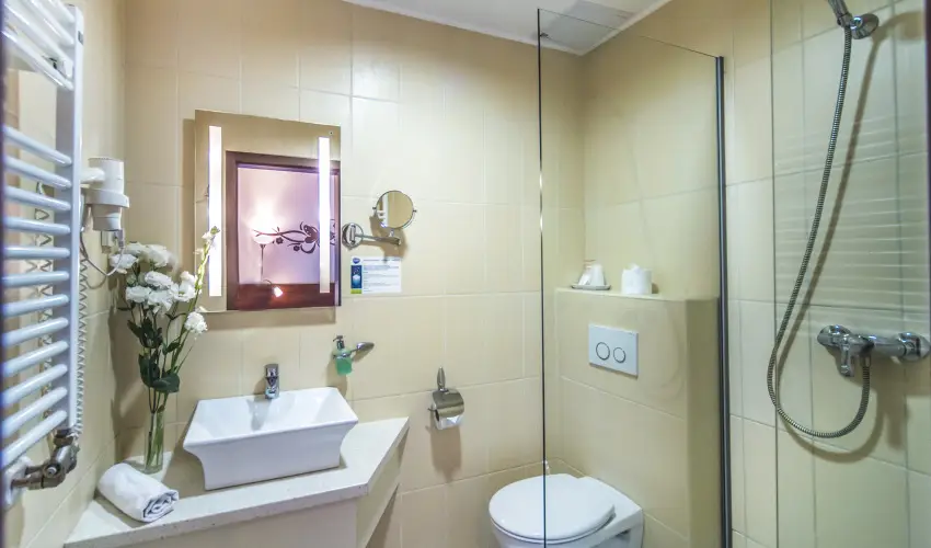 Patak Park Hotel Visegrád - Május 1.