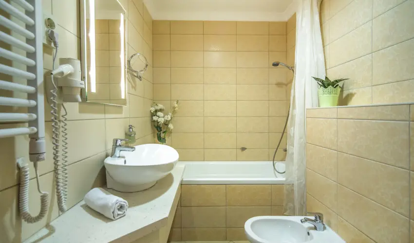 Patak Park Hotel Visegrád - Május 1.