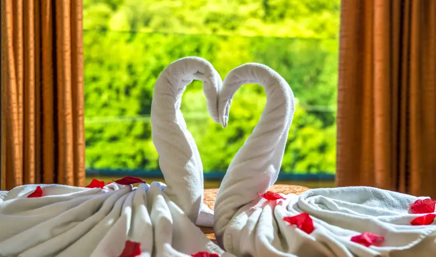 Patak Park Hotel Visegrád - Május 1.