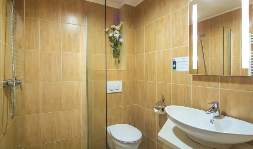 Patak Park Hotel Visegrád - Május 1.