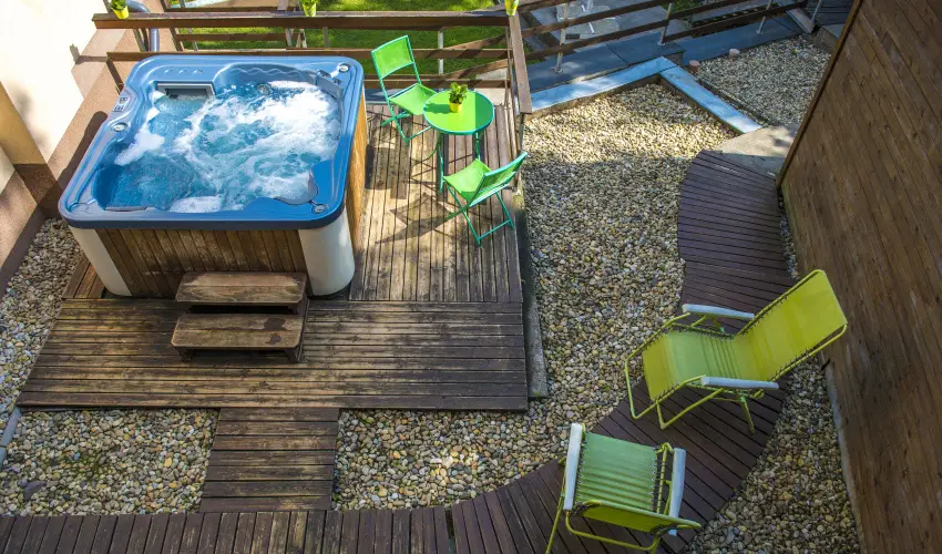 Patak Park Hotel Visegrád - Május 1.