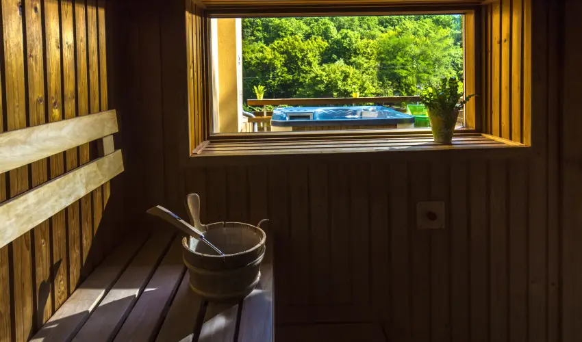 Patak Park Hotel Visegrád - Május 1.