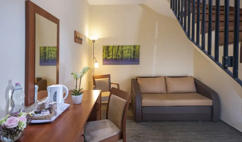 Patak Park Hotel Visegrád - Május 1.