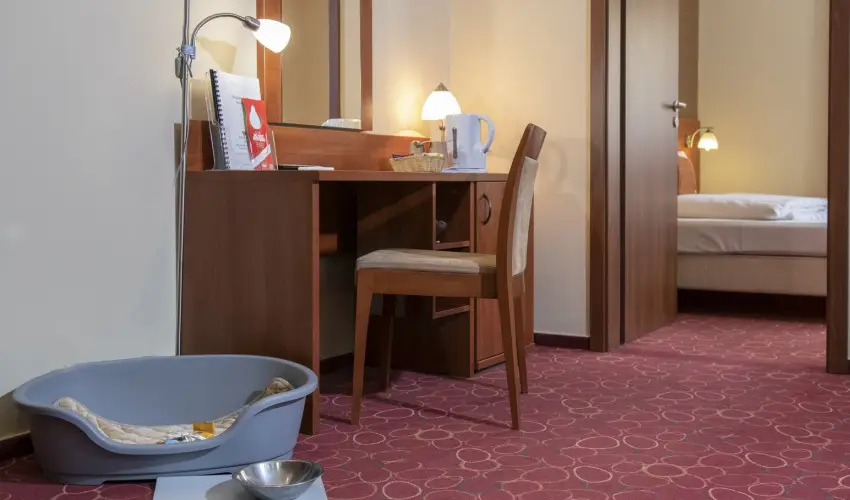 Patak Park Hotel Visegrád - Május 1.