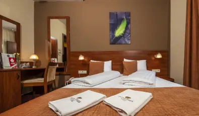 Patak Park Hotel Visegrd