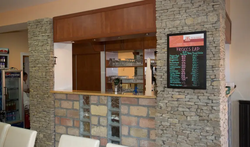 Pelso Panzi Balatonmriafrd - Mjus 1. (min. 3 j)