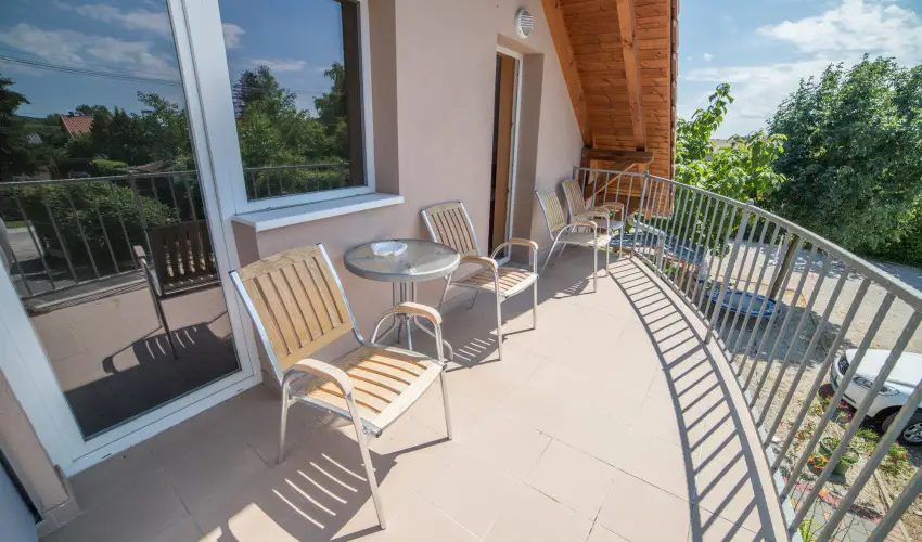 Pelso Panzi Balatonmriafrd - Mjus 1. (min. 3 j)