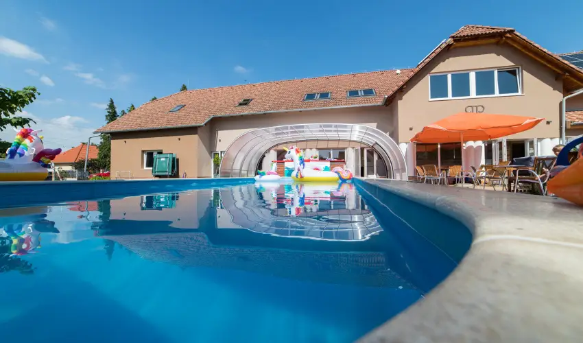 Pelso Panzi Balatonmriafrd - Mjus 1. (min. 3 j)