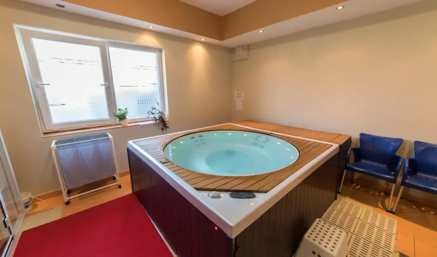 Pelso Panzi Balatonmriafrd - Mjus 1. (min. 3 j)