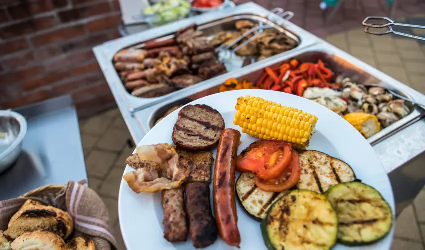 Pelso Panzi Balatonmriafrd - Mjus 1. (min. 3 j)