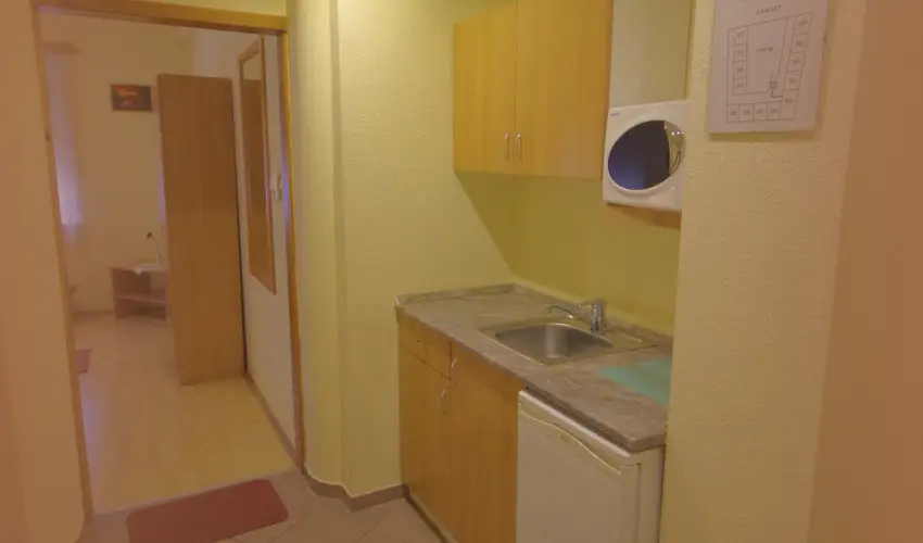 Hotel Vad�szk�rt Sz�kesfeh�rv�r - M�jus 1.