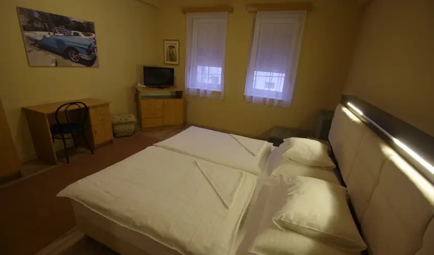 Hotel Vad�szk�rt Sz�kesfeh�rv�r - M�jus 1.