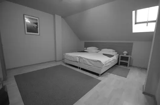 Hotel Vad�szk�rt - M�jus 1.