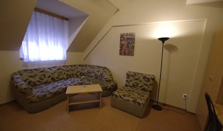 Hotel Vad�szk�rt Sz�kesfeh�rv�r - M�jus 1.