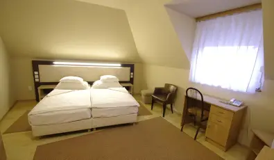 Hotel Vad�szk�rt Sz�kesfeh�rv�r