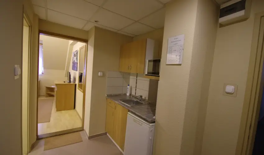 Hotel Vad�szk�rt Sz�kesfeh�rv�r - M�jus 1.