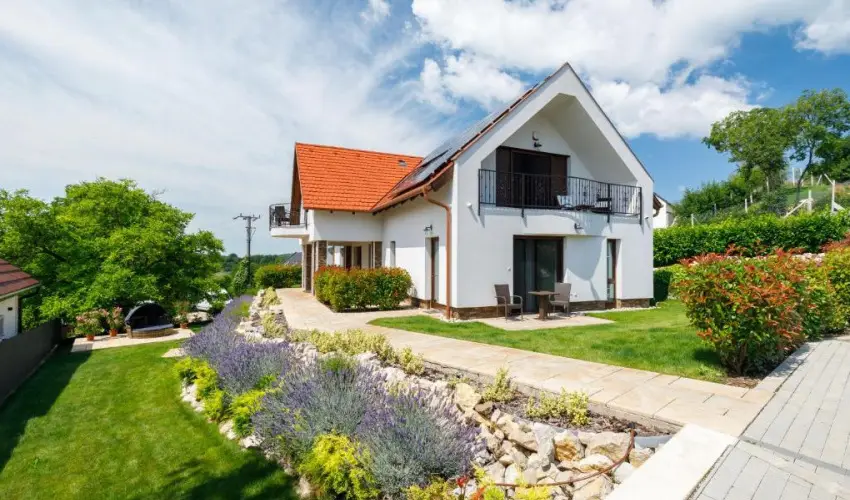 Pilger Vendghz Tihany - Mjus 1. (min. 3 j)