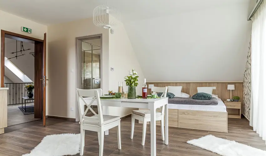 Pilger Vendghz Tihany - Mjus 1. (min. 3 j)