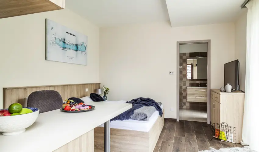 Pilger Vendghz Tihany - Mjus 1. (min. 3 j)