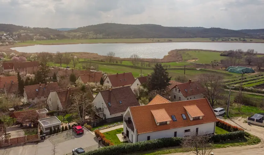 Pilger Vendghz Tihany - Mjus 1. (min. 3 j)