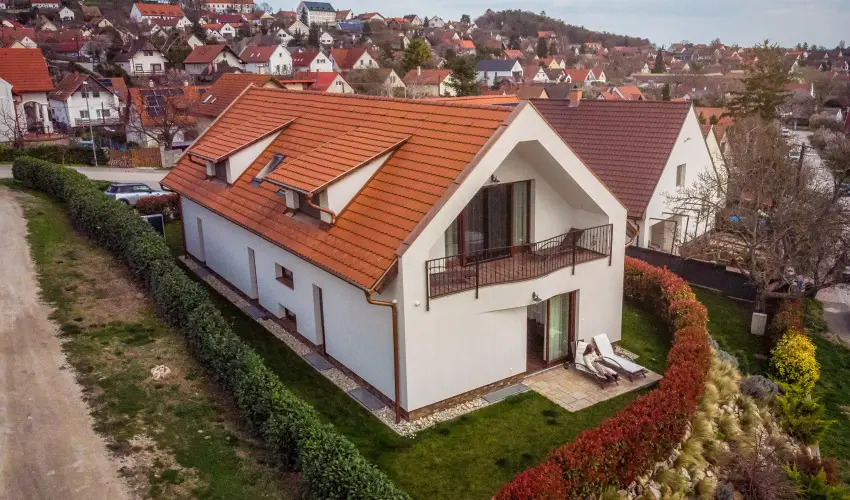 Pilger Vendghz Tihany - Mjus 1. (min. 3 j)