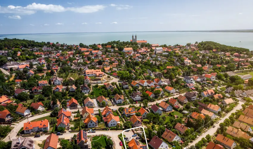 Pilger Vendghz Tihany - Mjus 1. (min. 3 j)