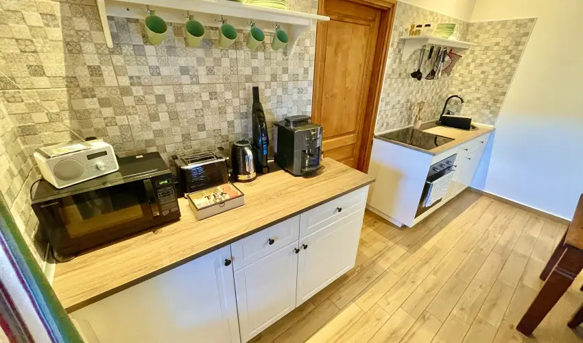 Pilis Lelke Vendghz Pilisszentllek - Mjus 1. (min. 2 j)