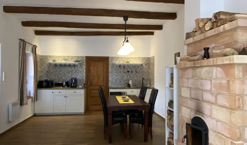 Pilis Lelke Vendghz Pilisszentllek - Mjus 1. (min. 2 j)