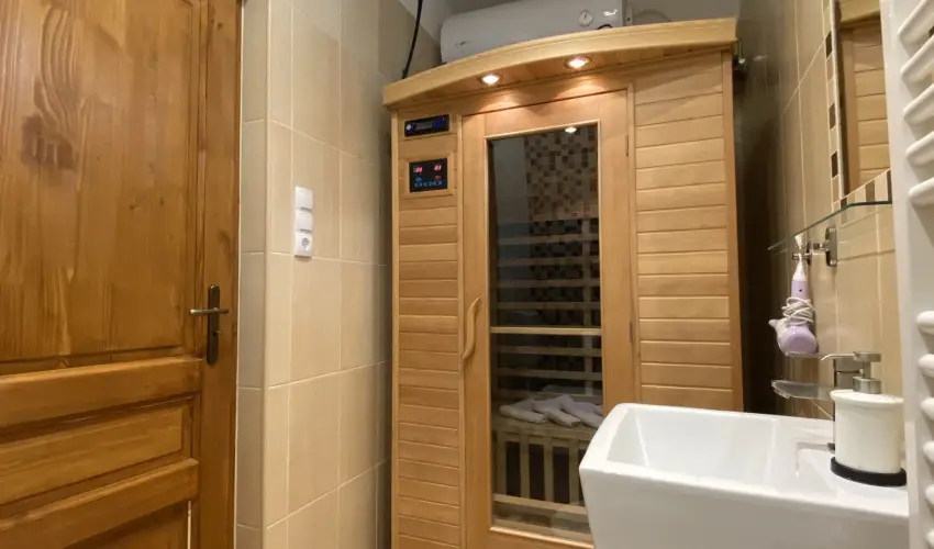 Pilis Lelke Vendghz Pilisszentllek - Mjus 1. (min. 2 j)