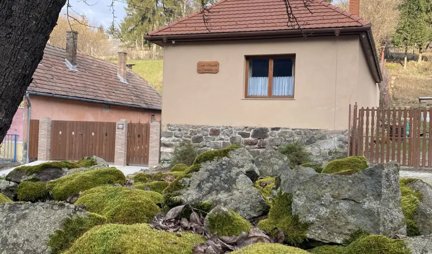 Pilis Lelke Vendghz Pilisszentllek - Mjus 1. (min. 2 j)