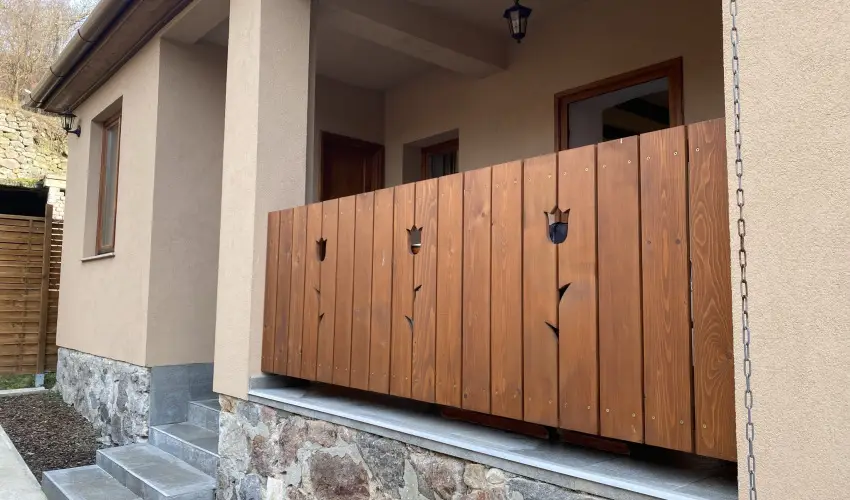 Pilis Lelke Vendghz Pilisszentllek - Mjus 1. (min. 2 j)