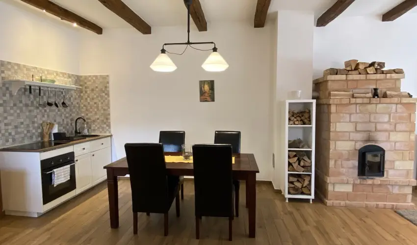 Pilis Lelke Vendghz Pilisszentllek - Mjus 1. (min. 2 j)