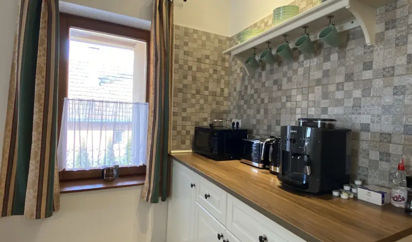 Pilis Lelke Vendghz Pilisszentllek - Mjus 1. (min. 2 j)