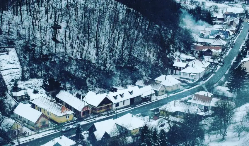 Pilis Lelke Vendghz Pilisszentllek - Mjus 1. (min. 2 j)