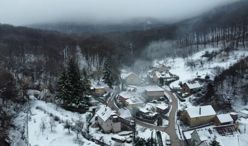 Pilis Lelke Vendghz Pilisszentllek - Mjus 1. (min. 2 j)