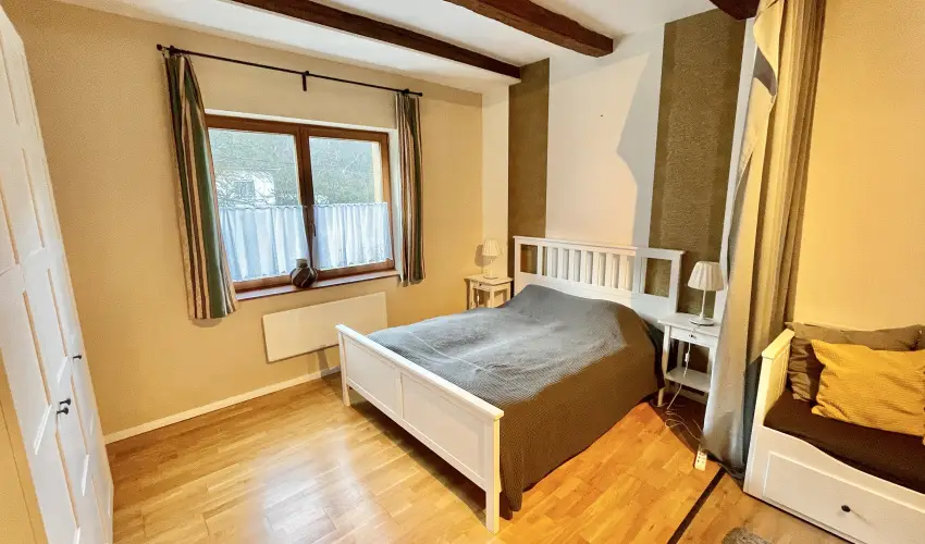 Pilis Lelke Vendghz Pilisszentllek - Mjus 1. (min. 2 j)