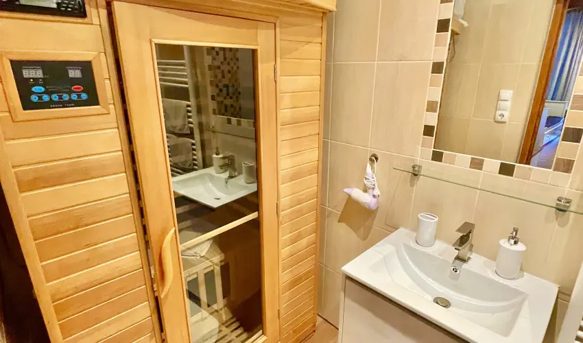 Pilis Lelke Vendghz Pilisszentllek - Mjus 1. (min. 2 j)