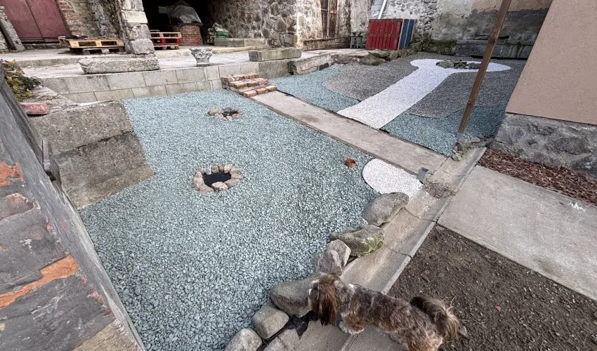 Pilis Lelke Vendghz Pilisszentllek - Mjus 1. (min. 2 j)