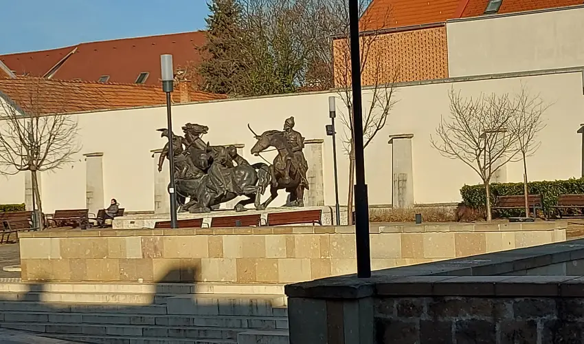 Pitypang Apartman Eger - Mjus 1. (min. 2 j)