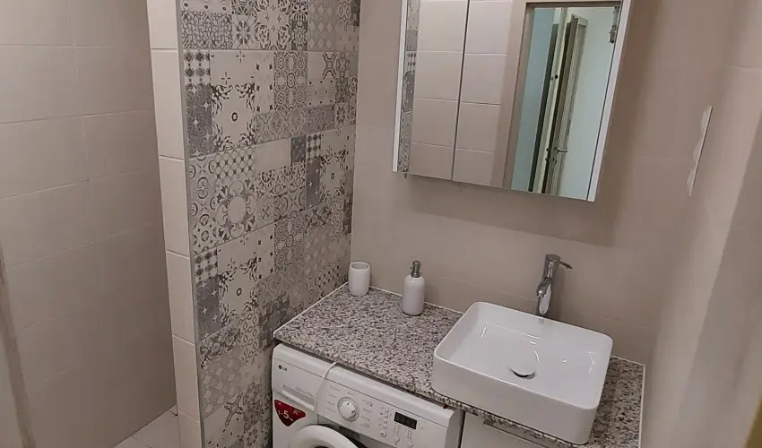 Pitypang Apartman Eger - Mjus 1. (min. 2 j)