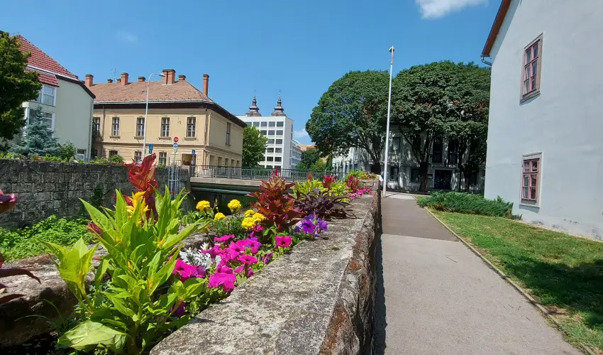 Pitypang Apartman Eger - Mjus 1. (min. 2 j)